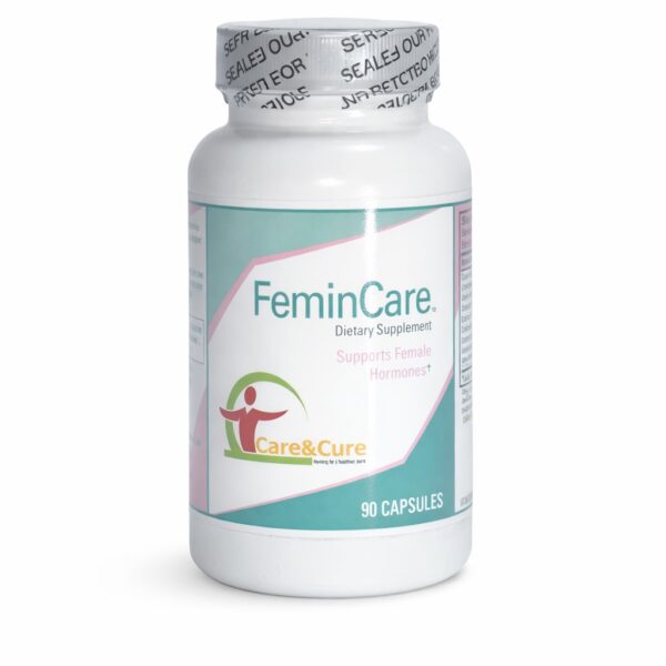 Femin Care supplement