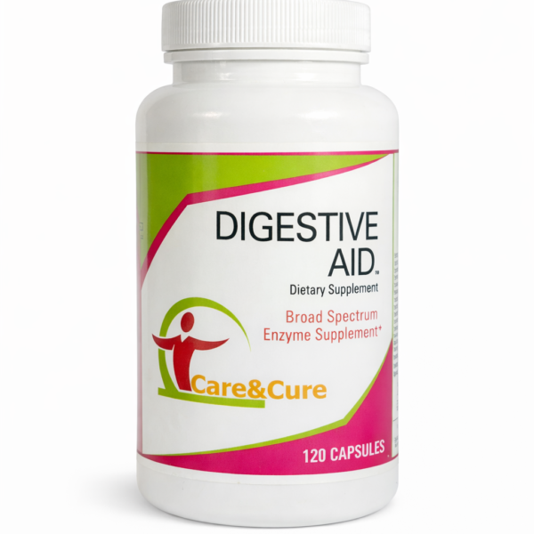 Digestive Aid