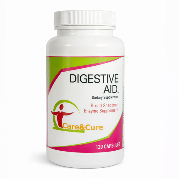 Digestive Aid