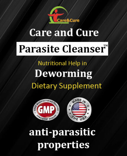 Parasite Cleanser