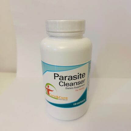 Parasite Cleanser (capsules)