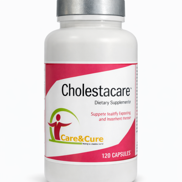 Cholestacare