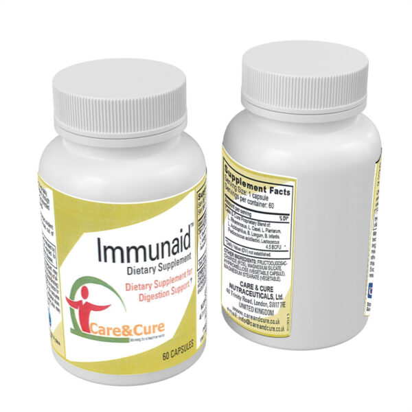 Buy Immuneaid