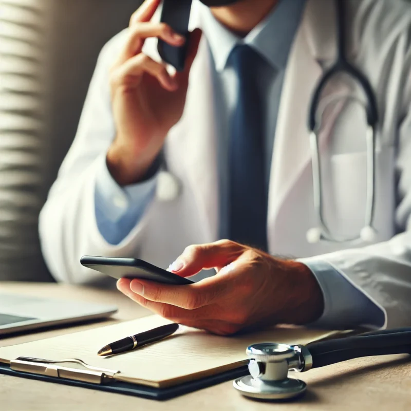 Dr. Wali Online Appointment