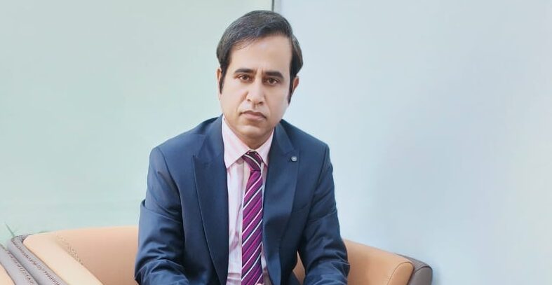 dr. wali