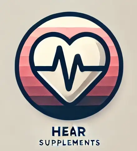 Heart Supplements UK
