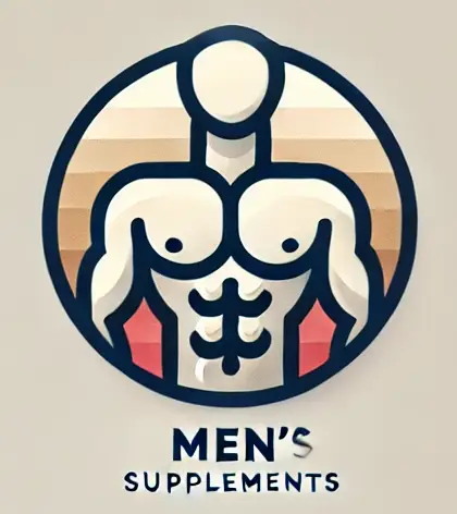 men supplements