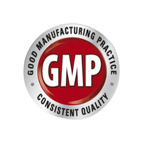 GMP Approved