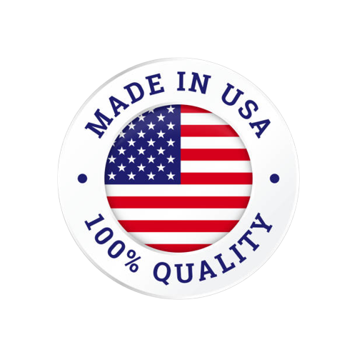 Made in USA